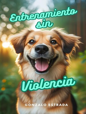 cover image of Entrenamiento sin Violencia